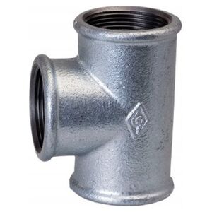 ARKAINSTALACJE Trójnik ocynkowany 90-3/4" Arka OC-G130 20 13866813 5901669423221