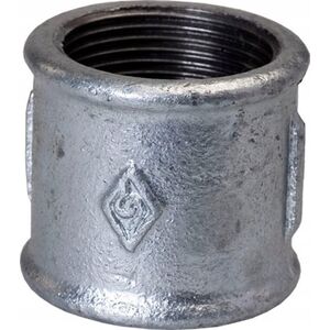 ARKAINSTALACJE Mufa ocynkowana 2" Arka OC-G270 50 13866818 5901669423986