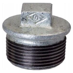 ARKAINSTALACJE Korek OC-G290 20 3/4" ocynkowany 13866823 5901669422521