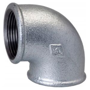 ARKAINSTALACJE Kolano ocynkowane 90-3/4" WEW/WEW Arka OC-G90 20 13866830 5901669422361