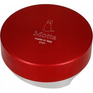 Motta Motta - Leveling Tool 58mm - Dystrybutor do kawy czerwony 13869248 8007986083708