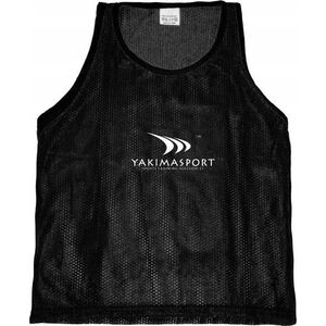 YakimaSport Znacznik piłkarski czarny, oznacznik Dziecko 13869437 5903796710021