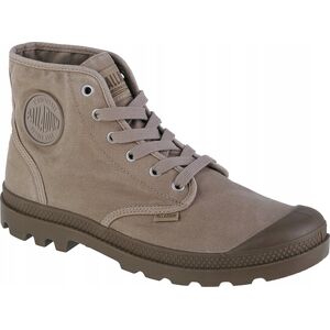 Palladium Palladium Pampa Hi 02352-297-M szary 46 13872905 889423468921