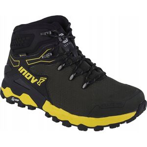 Buty trekkingowe męskie Inov-8 Inov-8 Roclite Pro G 400 GTX V2 001073-OLBKYW-S-01 Zielone 42,5 13872999 5054167699510
