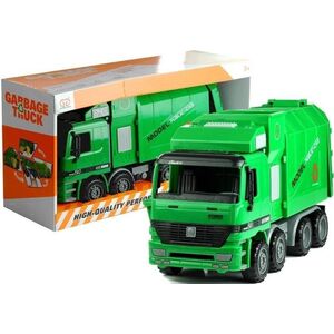 LeanToys ¦mieciarka zielona 13873276 5905323219106