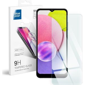 Blue Star Szkło hartowane Blue Star - do Samsung Galaxy A03s/A04/A04e/A02/A02S/A70/A13/A22 5G/A24 13875799 5903396127786