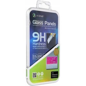 TelForceOne Szkło hartowane X-ONE - do iPhone 15 Pro Max 13875837 5903396216275