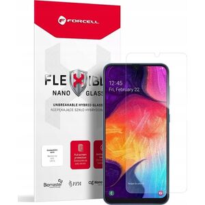 ForCell Forcell Flexible Nano Glass - szkło hybrydowe do Samsung Galaxy A50 13875913 5903396156373