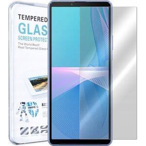 Szkło hartowane Tempered Glass - do Sony Xperia 10 III 13875977 5903396104329