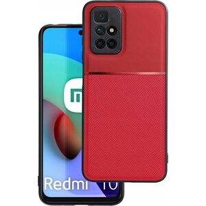ForCell Futerał NOBLE do XIAOMI Redmi 10 / 10 2022 czerwony 13875998 5903396138522