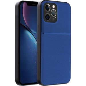 ForCell Futerał NOBLE do IPHONE 13 Pro Max niebieski 13876007 5903396138072