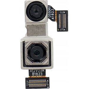 Techonic Taśma do Xiaomi Mi A2 Lite z kamerą tylną 13876014 5903396150241