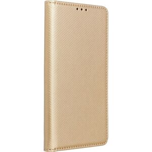OEM Kabura SMART CASE Book do XIAOMI Redmi 12c złoty 13876032 5903396202674