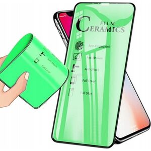 Partner Tele.com 5D Full Glue Ceramic Glass - do Samsung Galaxy A34 5G czarny 13876058 5903396252914