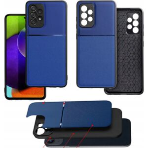 ForCell Futerał NOBLE do XIAOMI Redmi 12C niebieski 13876108 5903396202964