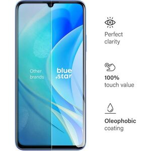 Blue Star Szkło hartowane Blue Star - do Huawei Nova Y70 13876111 5903396179259
