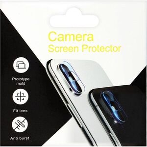 Partner Tele.com Szkło hartowane Tempered Glass Camera Cover - do iPhone 15 Plus 13876930 5903396225239