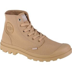 Palladium Palladium Mono Chrome 73089-271-M Beżowe 44,5 13877267 889423334349