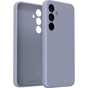 Mercury Mercury Silicone Case Samsung S23 FE 5G LAVENDER GRAY / LAWENDOWY 13880535 8809972530766