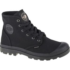 Palladium Palladium Pampa Hi 02352-060-M Czarne 40 13881798 845946016223