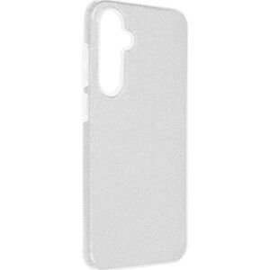 ForCell Futerał SHINING do SAMSUNG S23 FE srebrny 13882388 5903396228599