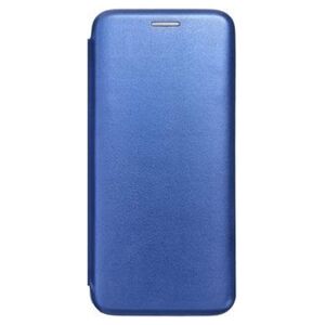 OEM Kabura ELEGANCE Book do SAMSUNG S24 Plus granatowy 13885024 5903396231247