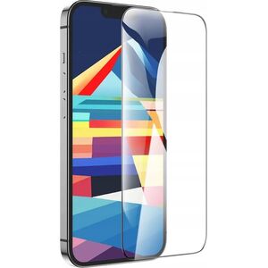 Hoco HOCO szkło hartowane HD 5D Guardian shield (SET 10in1) - do iPhone 15 Plus czarny (G14) 13885581 6942007607407