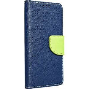 OEM Kabura FANCY Book do SAMSUNG A15 5G granatowo limonkowy 13886485 5903396257001