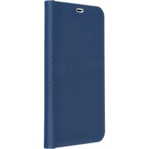 OEM Kabura LUNA Book Carbon do SAMSUNG S23 FE niebieski 13886790 5903396260575