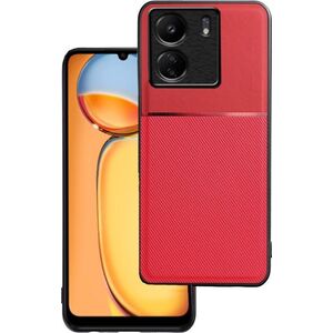 ForCell Futerał NOBLE do XIAOMI Redmi 13C / POCO C65 czerwony 13887717 5903396256271