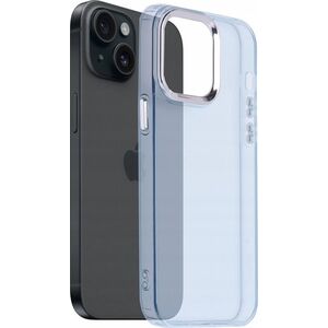 ForCell Futerał PEARL do SAMSUNG A25 5G jasny niebieski 13889865 5903396271120