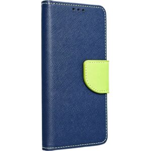 OEM Kabura FANCY Book do XIAOMI Redmi Note 13 Pro 4G granatowo limonkowy 13890215 5903396277566