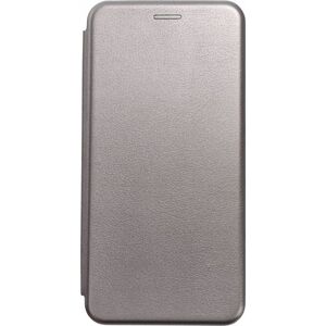 OEM Kabura ELEGANCE Book do XIAOMI Redmi Note 13 4G stalowy 13890221 5903396278112