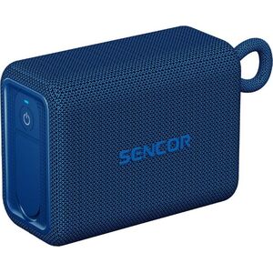 Sencor SSS 1400 BLUE 13893485 8590669348985