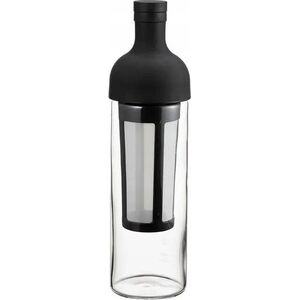 Hario Hario Filter-In Coffee Bottle - Butelka do Cold Brew - Czarna 13893672 4977642037441
