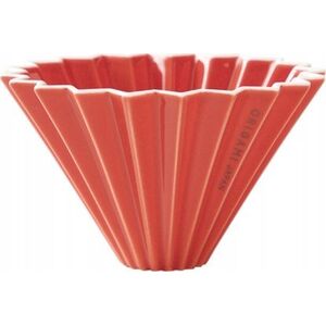 Origami ORIGAMI - Dripper S Czerwony 13893674 4536058764893