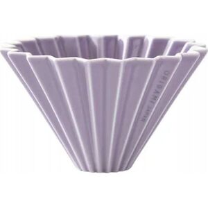 Origami ORIGAMI - Dripper S Fioletowy 13893676 4536058764961