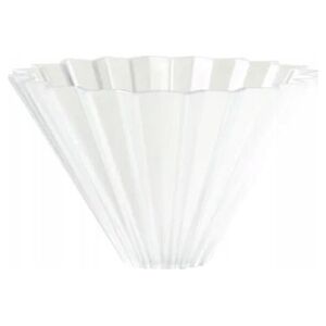 Origami ORIGAMI - Dripper Air S Przezroczysty 13893681 4536058021200