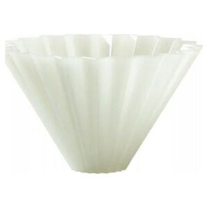Origami ORIGAMI - Dripper Air S Matowy szary 13893693 4536058021231