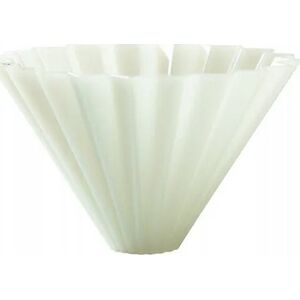 Origami ORIGAMI - Dripper Air M Matowy szary 13893701 4536058022504