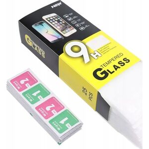 Xiaomi Szkło hartowane Tempered Glass (SET 25in1) - do Samsung Galaxy A05 13894092 5903396261008