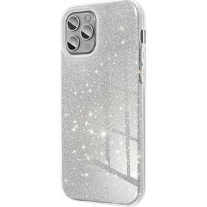 ForCell Futerał SHINING do XIAOMI Redmi Note 13 5G srebrny 13894846 5903396282065