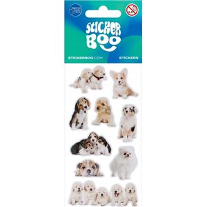 STICKERBOO NAKLEJ PIESKI 3 66X180 S-BOO PBH 120/1800 13895102 5905523630008