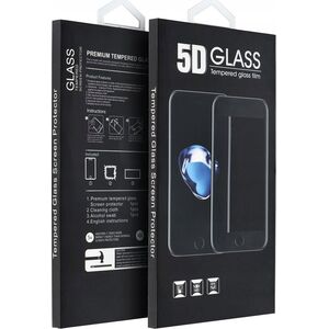 5D Full Glue Tempered Glass - do Xiaomi Redmi Note 13 Pro 5G czarny 13895919 5903396284465