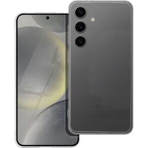 OEM Futerał CLEAR CASE 1,5 mm do SAMSUNG S21 FE 5G
transparentny 13898640 5903396273483