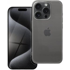 OEM Futerał CLEAR CASE 1,5 mm do IPHONE 13 Pro Max
transparentny 13898678 5903396273308