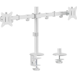 Equip Equip Tischhalterung 17"-32"/ 2TFT je 9kg 360° Gasfeder   ws 13899153 4015867237632