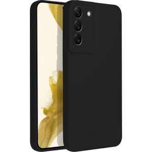ROAR Futerał Roar Luna Case - do Samsung Galaxy A35 5G czarny 13900358 5903396293597