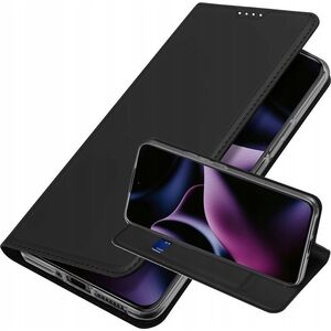 Dux Ducis DUX DUCIS kabura SKIN PRO do XIAOMI 14 Ultra czarna 13900360 6934913007198