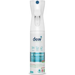 . DEW, Odświeżacz powietrza, 300 ml 13901254 5060650475318